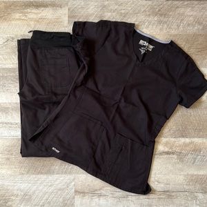 Grey’s Anatomy Scrubs